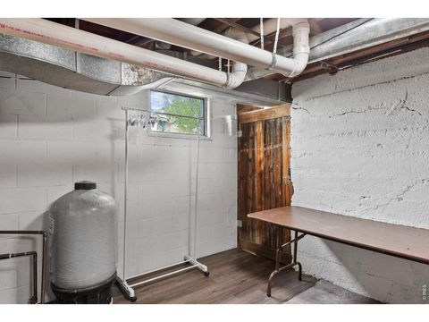 Tiny photo for 42667 County Road 51, Ault, CO 80610 (MLS # 1064189)