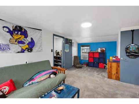 Tiny photo for 42667 County Road 51, Ault, CO 80610 (MLS # 1064189)