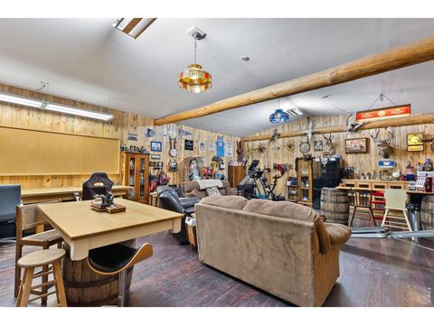 Tiny photo for 42667 County Road 51, Ault, CO 80610 (MLS # 1064189)
