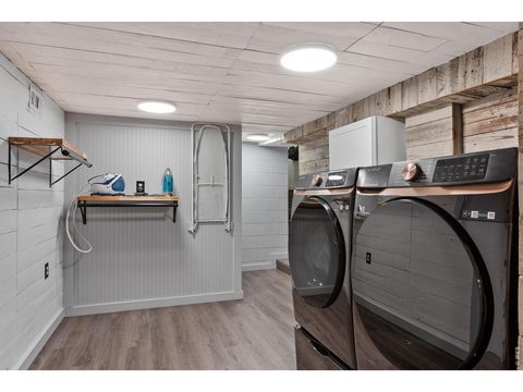 Tiny photo for 42667 County Road 51, Ault, CO 80610 (MLS # 1064189)