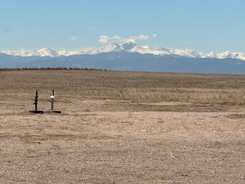 Tiny photo for 42667 County Road 51, Ault, CO 80610 (MLS # 1064189)