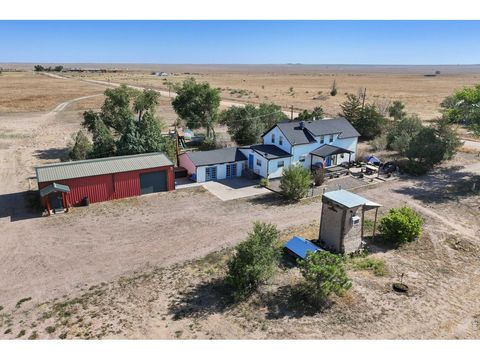 Tiny photo for 42667 County Road 51, Ault, CO 80610 (MLS # 1064189)