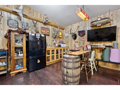 Tiny photo for 42667 County Road 51, Ault, CO 80610 (MLS # 1064189)