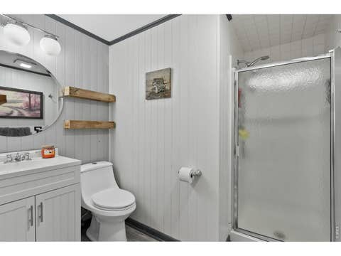 Tiny photo for 42667 County Road 51, Ault, CO 80610 (MLS # 1064189)