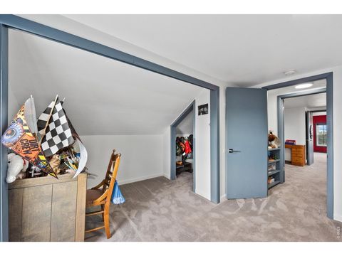 Tiny photo for 42667 County Road 51, Ault, CO 80610 (MLS # 1064189)