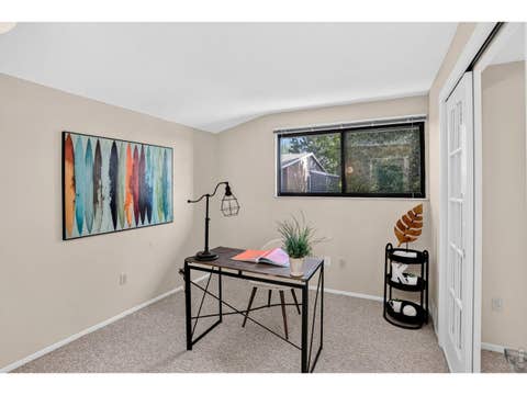Tiny photo for 1165 Bear Mountain Dr A, Boulder, CO 80305 (MLS # 1064702)