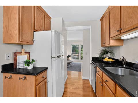 Tiny photo for 1165 Bear Mountain Dr A, Boulder, CO 80305 (MLS # 1064702)