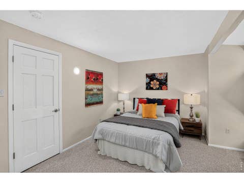 Tiny photo for 1165 Bear Mountain Dr A, Boulder, CO 80305 (MLS # 1064702)