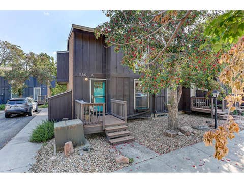 Photo of 1165 Bear Mountain Dr A, Boulder, CO 80305 (MLS # 1064702)