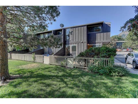 Tiny photo for 1165 Bear Mountain Dr A, Boulder, CO 80305 (MLS # 1064702)