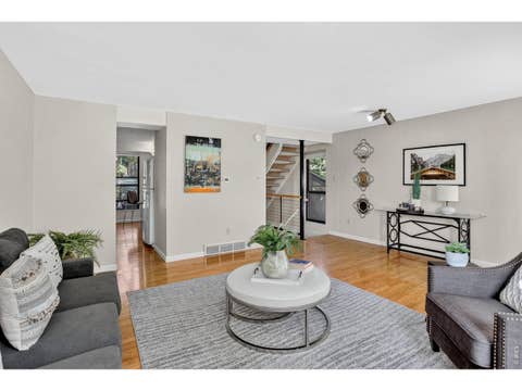 Tiny photo for 1165 Bear Mountain Dr A, Boulder, CO 80305 (MLS # 1064702)