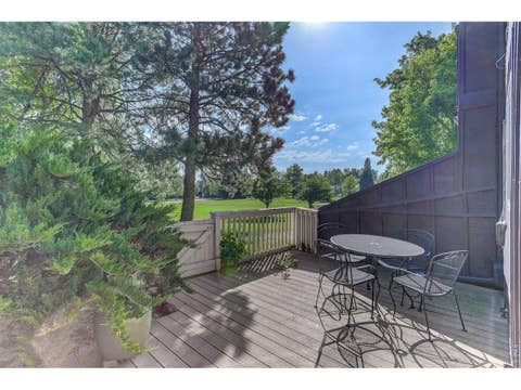 Tiny photo for 1165 Bear Mountain Dr A, Boulder, CO 80305 (MLS # 1064702)