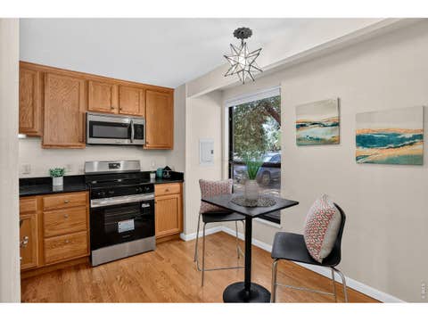 Tiny photo for 1165 Bear Mountain Dr A, Boulder, CO 80305 (MLS # 1064702)