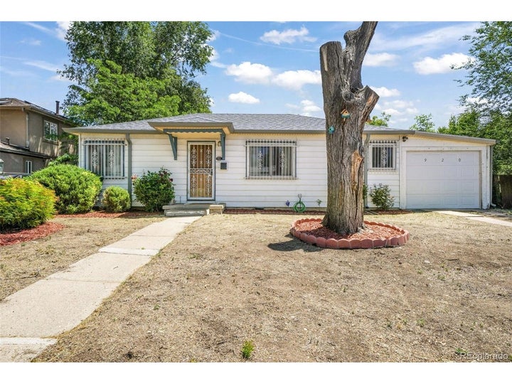 Photo 1 of 50 — 920 S Canosa Ct, Denver, CO 80219