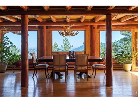 Tiny photo for 470 & 1344 Weaver Dr, Boulder, CO 80302 (MLS # 1063637)