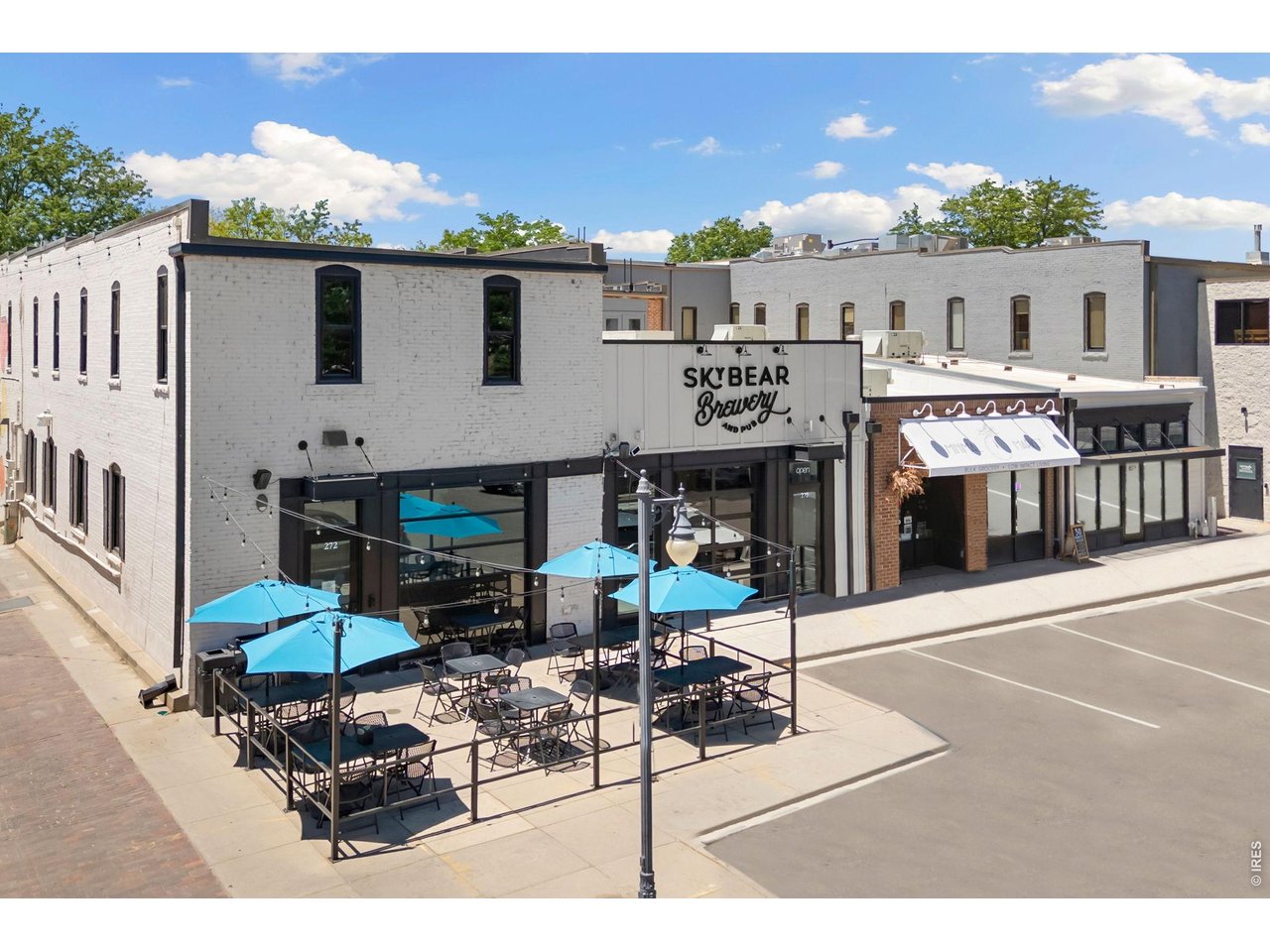 Photo 1 of 12 — 272 E 5th St 272, Loveland, CO 80537
