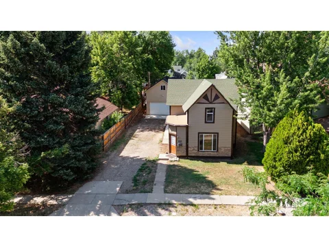 448 W 4th St, Loveland, CO 80537 - #: 1061691