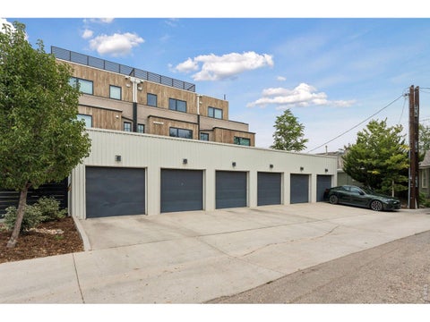 Tiny photo for 2128 Pearl St B, Boulder, CO 80302 (MLS # 1069035)