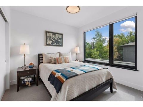 Tiny photo for 2128 Pearl St B, Boulder, CO 80302 (MLS # 1069035)