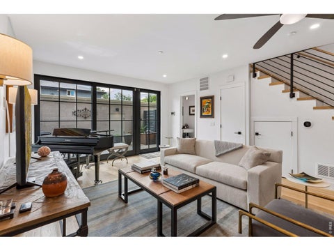 Tiny photo for 2128 Pearl St B, Boulder, CO 80302 (MLS # 1069035)