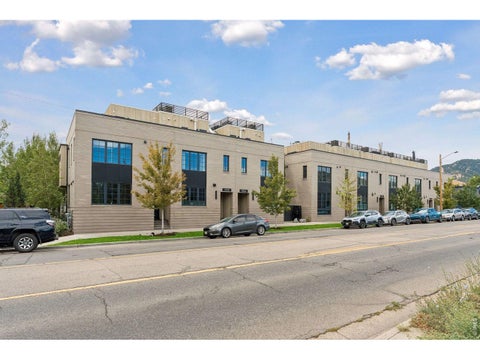 Tiny photo for 2128 Pearl St B, Boulder, CO 80302 (MLS # 1069035)