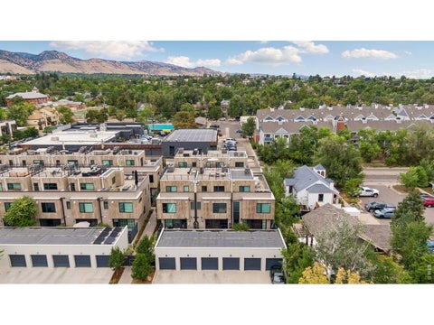 Tiny photo for 2128 Pearl St B, Boulder, CO 80302 (MLS # 1069035)