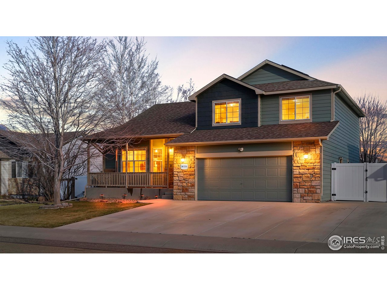 Welcome Home!