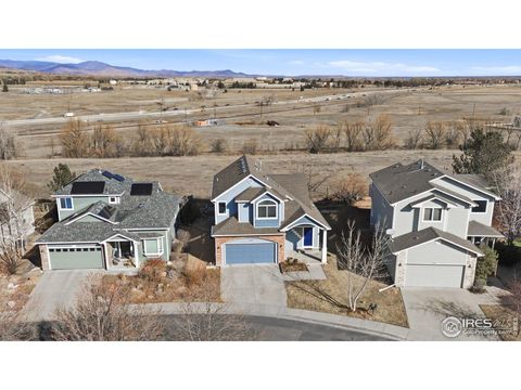 Tiny photo for 6663 Bean Mountain Ln, Boulder, CO 80301 (MLS # 1051970)