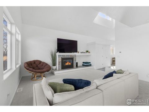 Tiny photo for 6663 Bean Mountain Ln, Boulder, CO 80301 (MLS # 1051970)