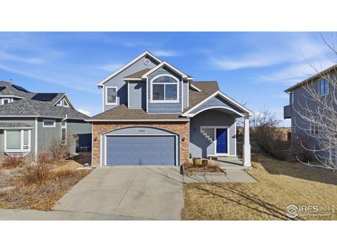 Tiny photo for 6663 Bean Mountain Ln, Boulder, CO 80301 (MLS # 1051970)