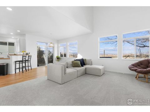 Tiny photo for 6663 Bean Mountain Ln, Boulder, CO 80301 (MLS # 1051970)