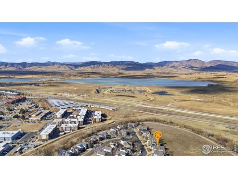 Tiny photo for 6663 Bean Mountain Ln, Boulder, CO 80301 (MLS # 1051970)