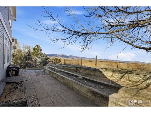 Tiny photo for 6663 Bean Mountain Ln, Boulder, CO 80301 (MLS # 1051970)