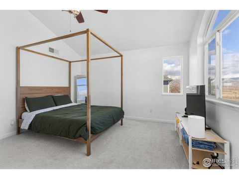 Tiny photo for 6663 Bean Mountain Ln, Boulder, CO 80301 (MLS # 1051970)