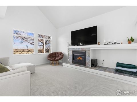 Tiny photo for 6663 Bean Mountain Ln, Boulder, CO 80301 (MLS # 1051970)