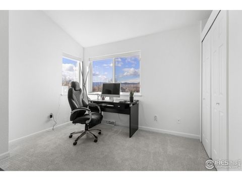 Tiny photo for 6663 Bean Mountain Ln, Boulder, CO 80301 (MLS # 1051970)