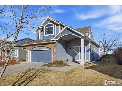 Tiny photo for 6663 Bean Mountain Ln, Boulder, CO 80301 (MLS # 1051970)