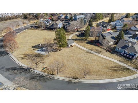 Tiny photo for 6663 Bean Mountain Ln, Boulder, CO 80301 (MLS # 1051970)