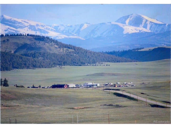Photo 1 of 21 — TBD Tonkawa Rd, Hartsel, CO 80449