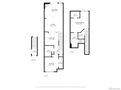 Tiny photo for 1845 Spaulding Cir 21, Superior, CO 80027 (MLS # 2715809)