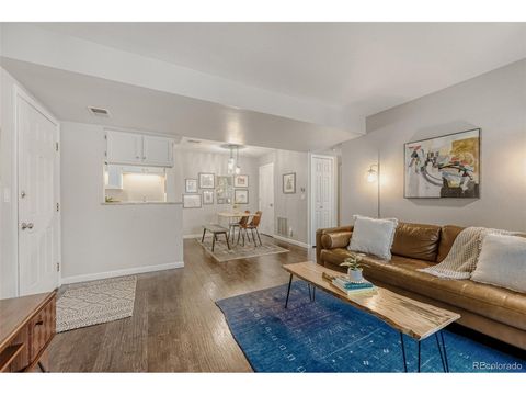 Tiny photo for 4682 White Rock Cir 10, Boulder, CO 80301 (MLS # 6677298)