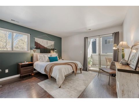 Tiny photo for 4682 White Rock Cir 10, Boulder, CO 80301 (MLS # 6677298)