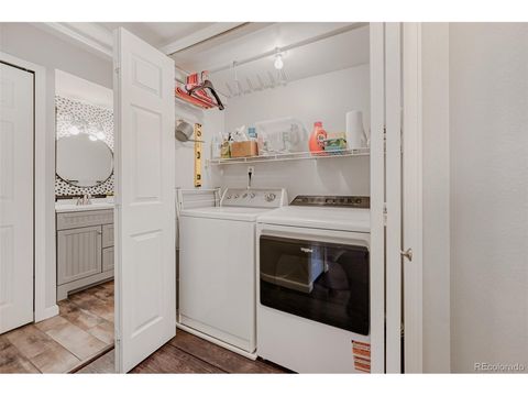 Tiny photo for 4682 White Rock Cir 10, Boulder, CO 80301 (MLS # 6677298)