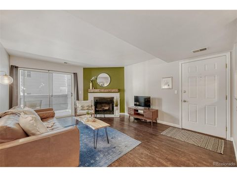 Tiny photo for 4682 White Rock Cir 10, Boulder, CO 80301 (MLS # 6677298)