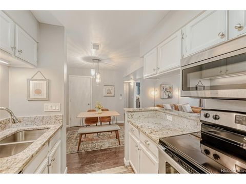 Tiny photo for 4682 White Rock Cir 10, Boulder, CO 80301 (MLS # 6677298)