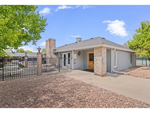 Tiny photo for 4682 White Rock Cir 10, Boulder, CO 80301 (MLS # 6677298)