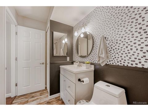 Tiny photo for 4682 White Rock Cir 10, Boulder, CO 80301 (MLS # 6677298)