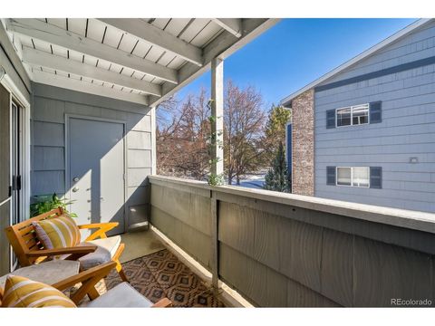 Tiny photo for 4682 White Rock Cir 10, Boulder, CO 80301 (MLS # 6677298)