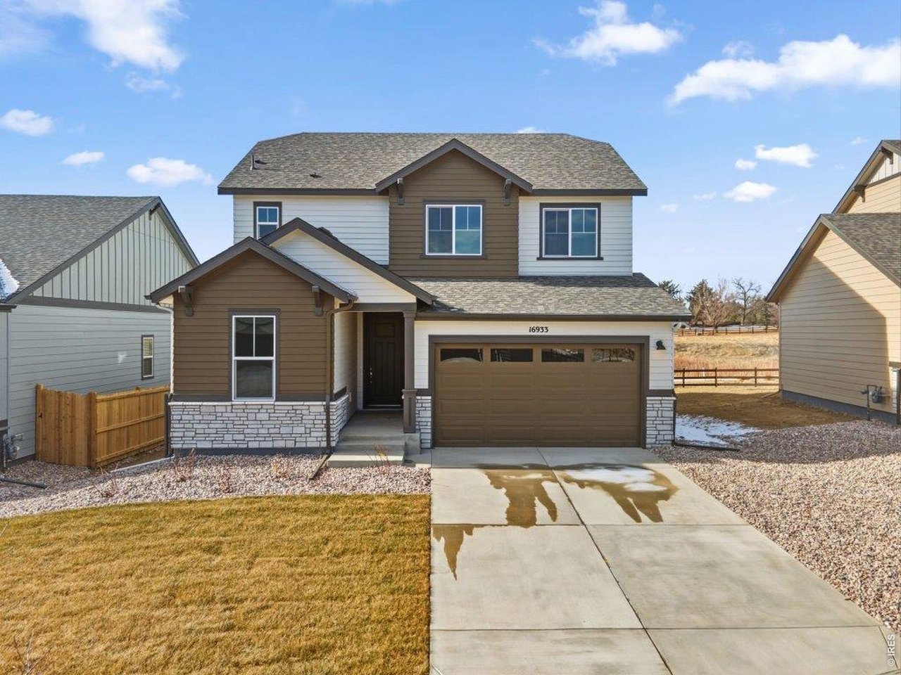 Photo 1 of 22 — 16933 Ballinger Cir, Mead, CO 80542