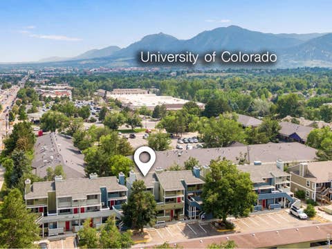 Tiny photo for 3473 28th St 12, Boulder, CO 80301 (MLS # 1063567)